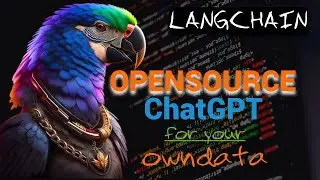 Everything You Wanted to Know About Talk to ANY WEBPAGE without OpenAI APIs : LangChain