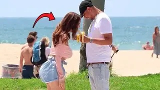 8 Bromas Callejeras Que Fueron Demasiado Lejos Parte 83