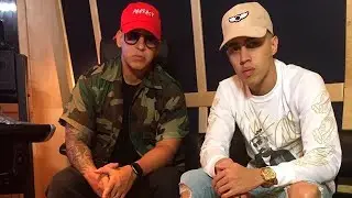 Brytiago fue rechazado por Don Omar antes de firmar con Daddy Yankee