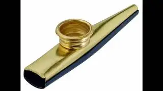 Kazoo Concerto