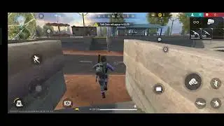 Free fire