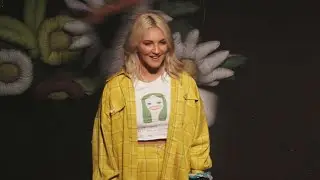 Julia Michaels - Make It Up To You (Dublin)