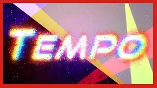 TEMPO - GAMEPLAY / REVIEW - FREE STEAM GAME 🤑