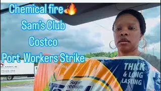 Sam’s Club | Costco | Come See What’s New