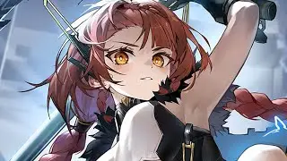 Gamepolay New S rank Character THOR | Aether Gazer