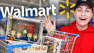 I Found All Of The Deluxe Funko Pop Albums, They're MASSIVE!