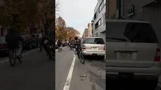 How Close Was He? 