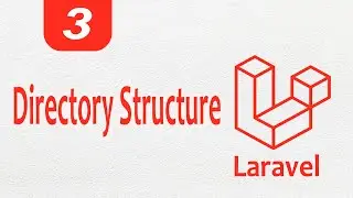 Laravel Directory Structure