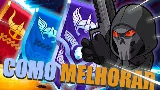 HOW TO IMPROVE IN BRAWLHALLA IN 2023 ???
