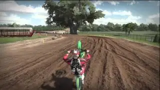 Mx vs Atv Alive- Pro Invitational 3 Rider Intros