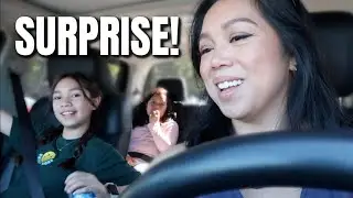 An Unexpected Mother's Day Surprise! - 