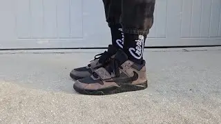 TRAVIS SCOTT JUMPMAN JACK 