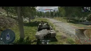 War Thunder How not to play