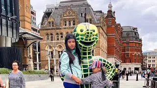 Recopilatorio de Fotos Londres 2023