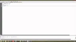 Lua Tutorial 7: Functions