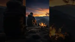 İlham Qəmli | Qərib gecələrin qərib yolçusu, & Qəmli gündüzlərin karvanıyam mən.