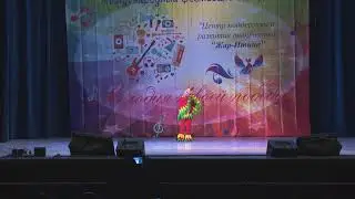Самара 2018 Конкурс Жар Птица
