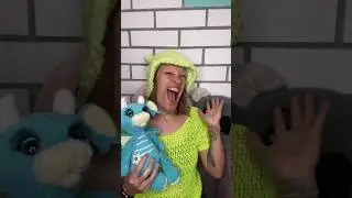 #crochet #вязаниекрючком #вязание #юмор #handmade