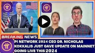 PI NETWORK: Pi Network Set to Make Millionaires!💰Bank of America Calls Crypto Cash!