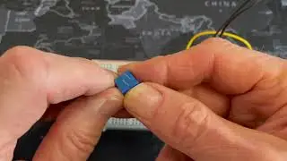 Arduino Potentiometer