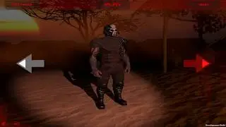 Crimson Survival что то пошло не так