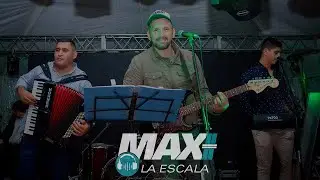 MAXI LA ESCALA EN VIVO