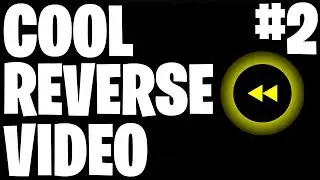 Cool Reverse Video #2