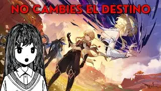 🔴 QUE PLANEA NUSTRO GEMELO 😭  - Reacción trailer 5.7 Genshin Impact
