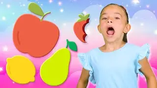 ✈️ Agu Agu Karnım Acıktı ✈️ | Yemek Yediren Bebek Şarkısı | Pırtık