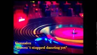 Gonzalez - 