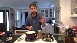 How to Make Congee