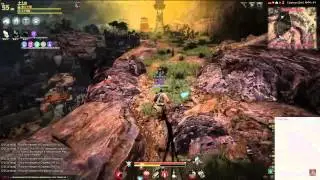 Black Desert. Финальное ЗБТ на России или почему нет видео