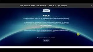 VANM - Local search engines for products and services