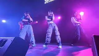 BiTE A SHOCK バイギャン2マン