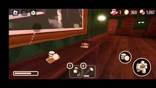 Doors No Hiding Challenge! (Part 1) 🚪