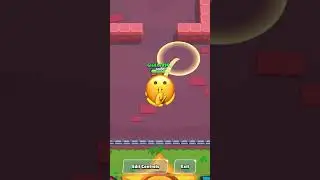 Guess the Brawler #brawlstars #shorts #fun #guessinggame