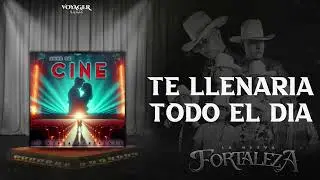 Amor de Cine -La Nueva Fortaleza 