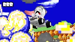 Ridiculous Rabbit Racing (A SRB2Kart Montage)