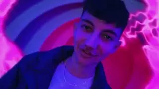 Blurry - HOLA (Official Music Video)