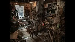You need to know these steps for Indoor Photography and Processing