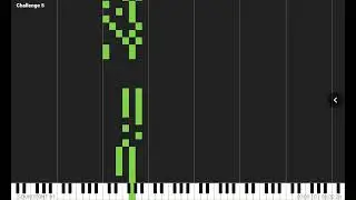 Hans Challenge#5 (Intervals Part 2 Bass)