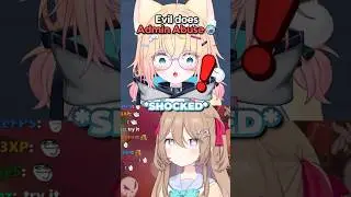 AI capable of ADMIN ABUSE 🚨
