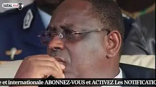 Lou Bes Thi Ousmane sonko Adji sarr EST........