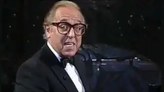 Georg Kreisler - Telefonbuchpolka