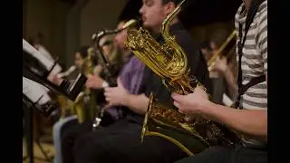 Fly Me To The Moon (Bart Howard, arr. Quincy Jones) - Rain on Sunday - Sacramento State