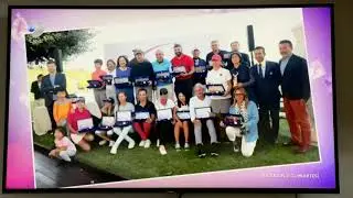 Marinbase Yachting Golf Cup 2020 Kanal D Ekranlarında
