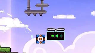 Next One by elysain (Cube except not cube)