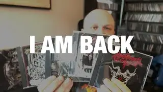 PRIME DIRECTIVE | My CD Collection | PART 57