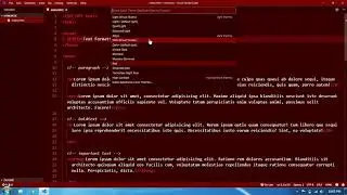Visual Studio Code Change Theme | Vs Code Theme Install