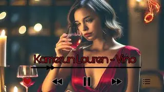Kamerun Louren - Vino ( Новинка 2024 )
